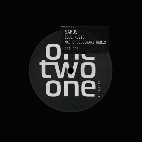 Samos - Soul Music [121002]